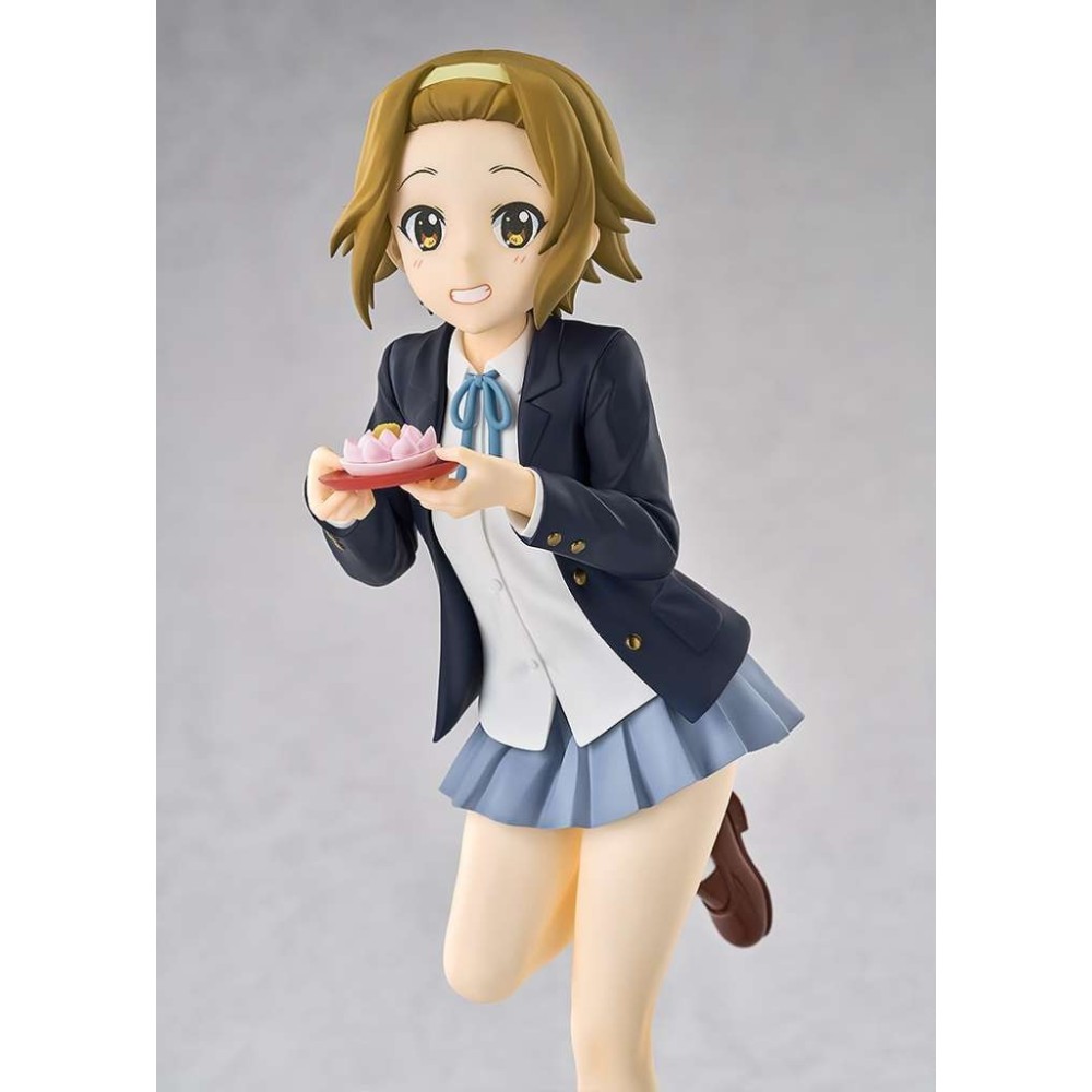 K-ON RITSU TAINAKA POP UP PARADE L STATUA FIGURE GOOD SMILE COMPANY