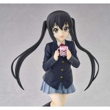 GOOD SMILE COMPANY K-ON AZUSA NAKANO POP UP PARADE L SIZE STATUE FIGURE