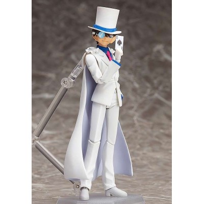 DETECTIVE CONAN KID THE PHANTOM THIEF FIGMA ACTION FIGURE FREEING