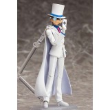 FREEING DETECTIVE CONAN KID THE PHANTOM THIEF FIGMA PVC ACTION FIGURE