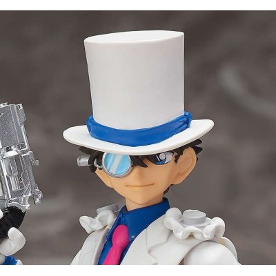 FREEING DETECTIVE CONAN KID THE PHANTOM THIEF FIGMA PVC ACTION FIGURE