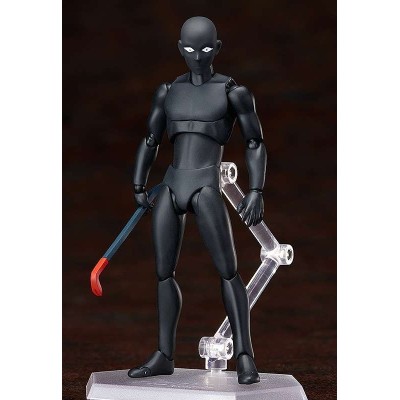 FREEING DETECTIVE CONAN TRUE CRIMINAL FIGMA PVC ACTION FIGURE
