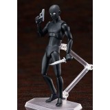 FREEING DETECTIVE CONAN TRUE CRIMINAL FIGMA PVC ACTION FIGURE