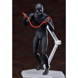 FREEING DETECTIVE CONAN TRUE CRIMINAL FIGMA PVC ACTION FIGURE