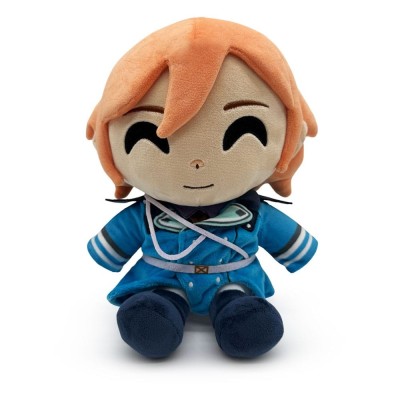 YOUTOOZ EIYUDEN CHRONICLE HUNDRED HEROES SEIGN PLUSH 22CM FIGURE