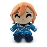 YOUTOOZ EIYUDEN CHRONICLE HUNDRED HEROES SEIGN PLUSH 22CM FIGURE