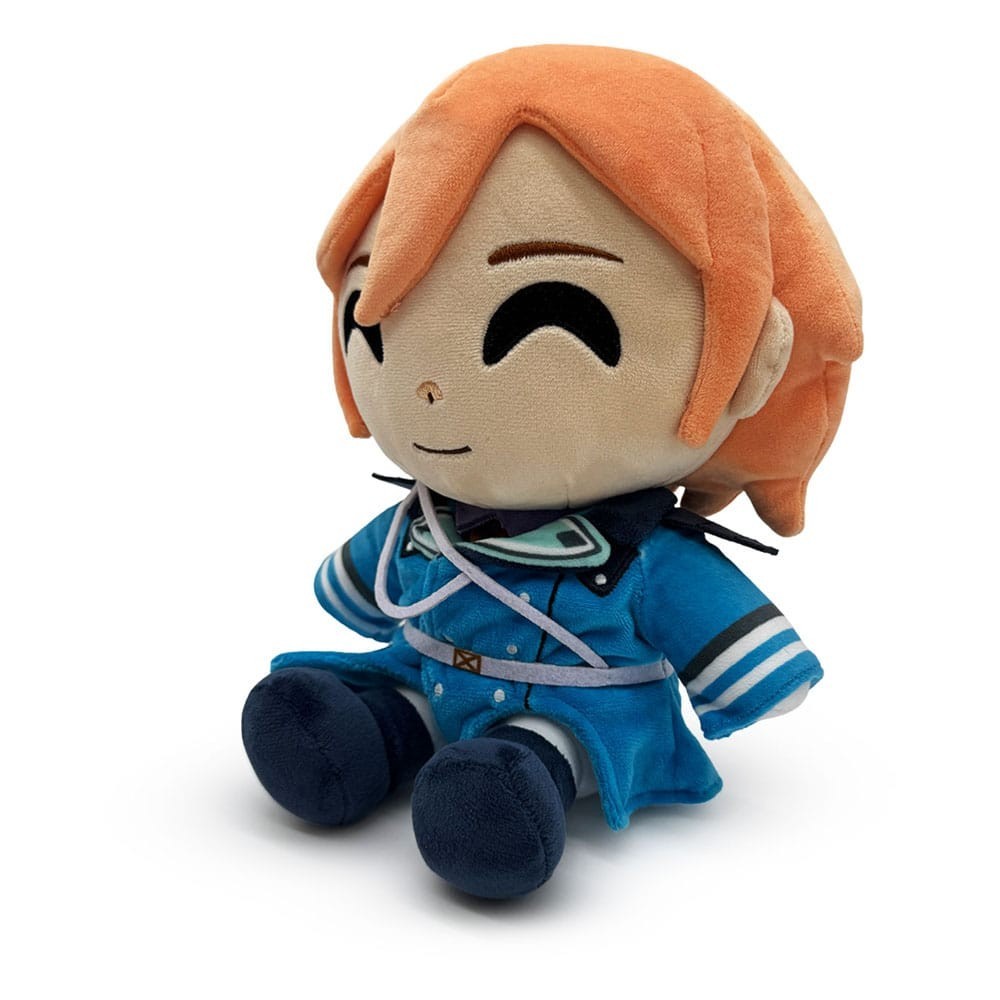 YOUTOOZ EIYUDEN CHRONICLE HUNDRED HEROES SEIGN PLUSH 22CM FIGURE