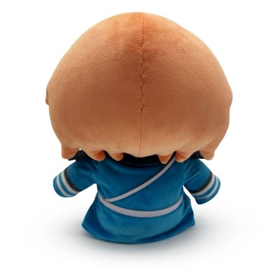 EIYUDEN CHRONICLE HUNDRED HEROES SEIGN PELUCHE 22CM FIGURE YOUTOOZ