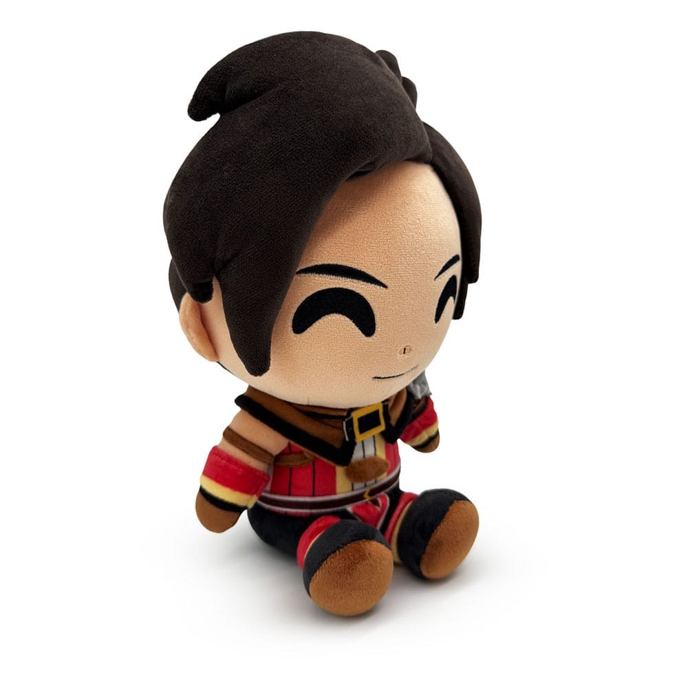 YOUTOOZ EIYUDEN CHRONICLE HUNDRED HEROES NOWA PLUSH 22CM FIGURE