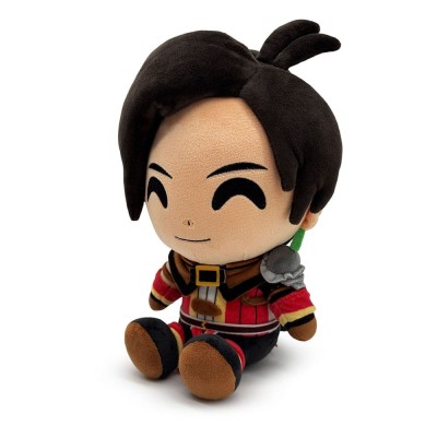 EIYUDEN CHRONICLE HUNDRED HEROES NOWA PELUCHE 22CM FIGURE YOUTOOZ