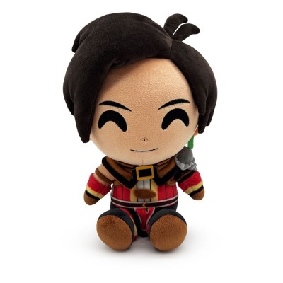 EIYUDEN CHRONICLE HUNDRED HEROES NOWA PELUCHE 22CM FIGURE YOUTOOZ