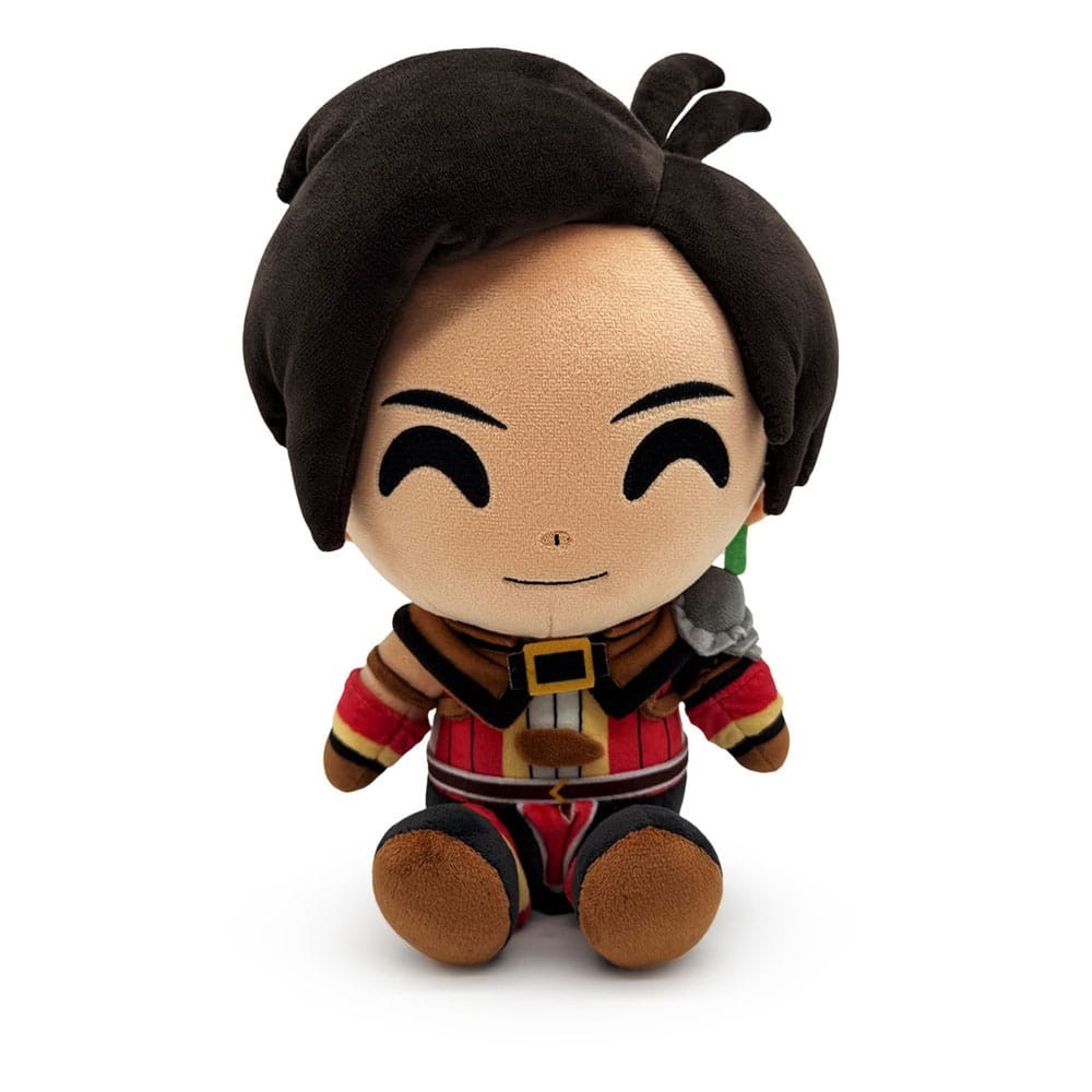 YOUTOOZ EIYUDEN CHRONICLE HUNDRED HEROES NOWA PLUSH 22CM FIGURE