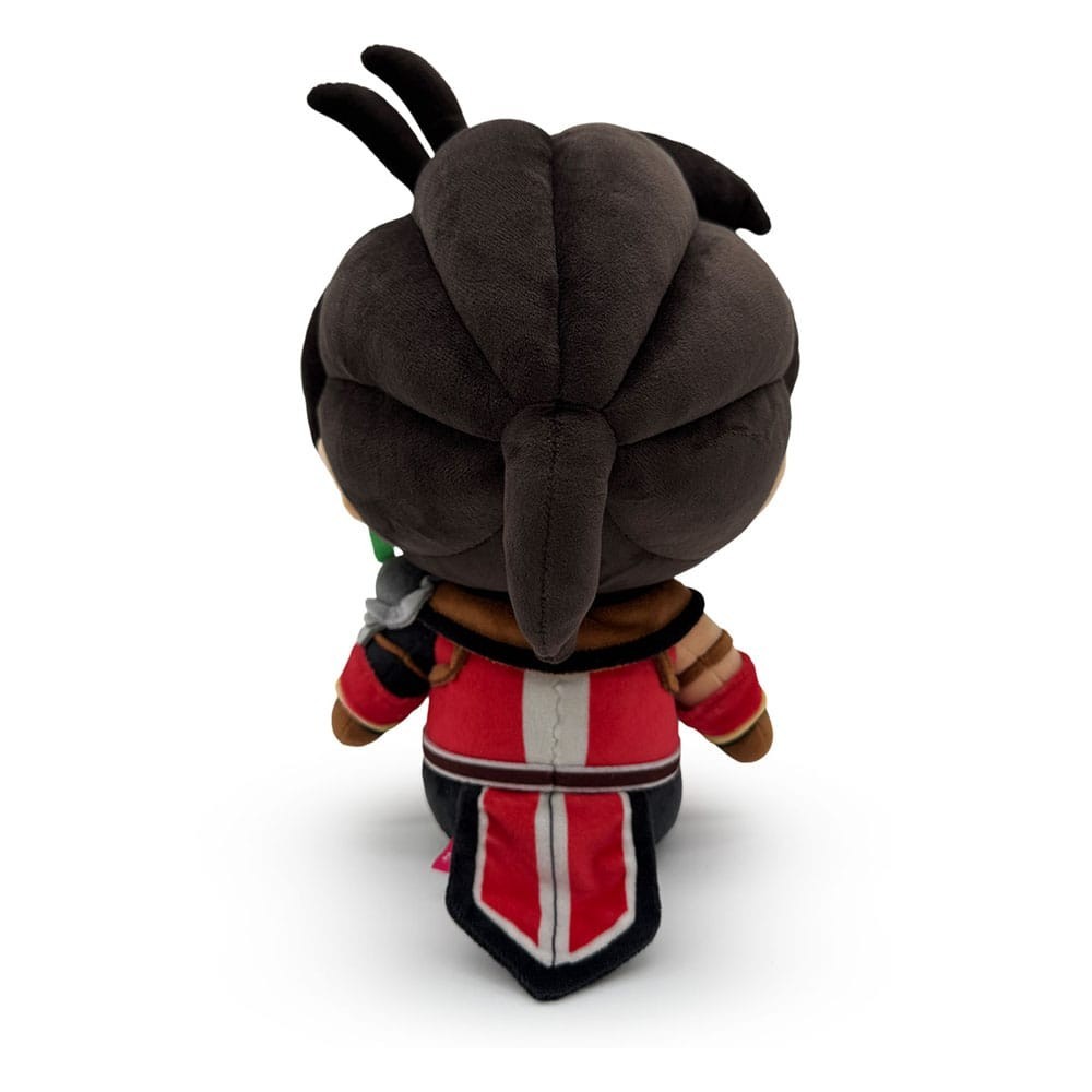 YOUTOOZ EIYUDEN CHRONICLE HUNDRED HEROES NOWA PLUSH 22CM FIGURE