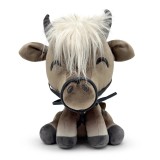 YOUTOOZ ELDEN RING TORRENT PLUSH 22CM FIGURE