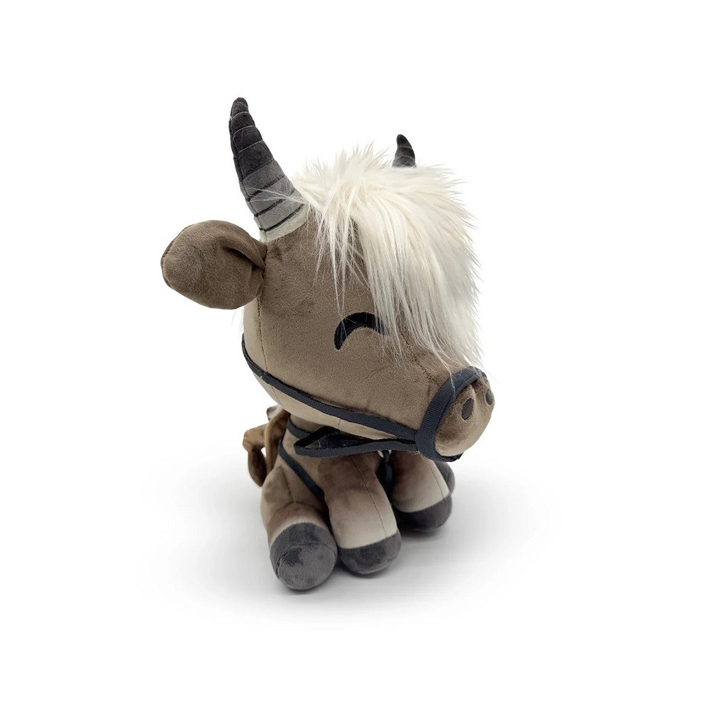 ELDEN RING TORRENT PELUCHE 22CM FIGURE YOUTOOZ