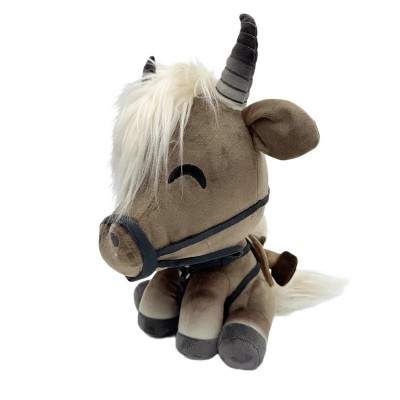 ELDEN RING TORRENT PELUCHE 22CM FIGURE YOUTOOZ