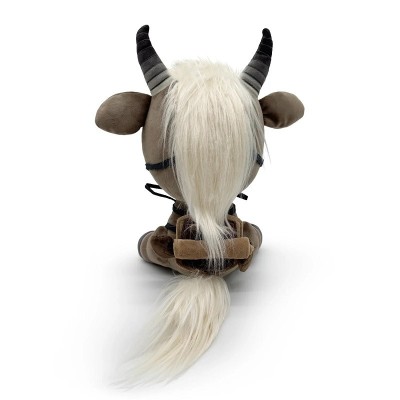 ELDEN RING TORRENT PELUCHE 22CM FIGURE YOUTOOZ