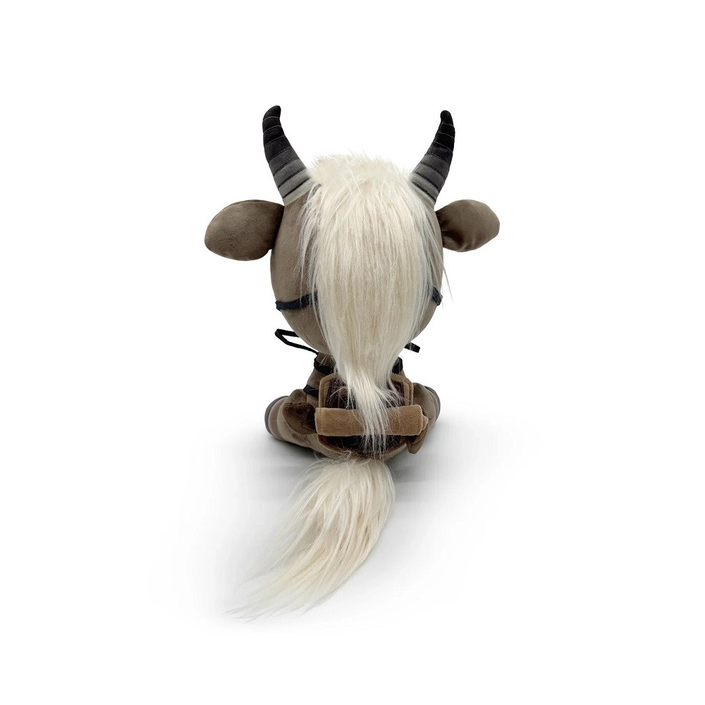 YOUTOOZ ELDEN RING TORRENT PLUSH 22CM FIGURE