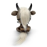 YOUTOOZ ELDEN RING TORRENT PLUSH 22CM FIGURE