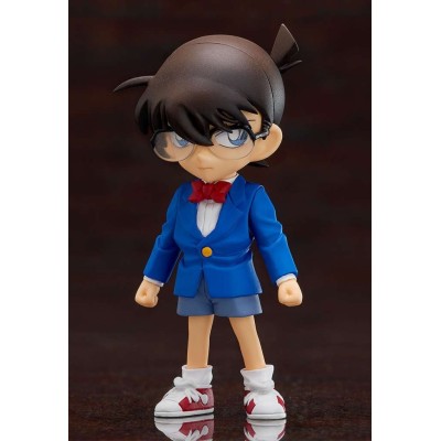 DETECTIVE CONAN FIGFIX CONAN EDOGAWA MINI ACTION FIGURE FREEING