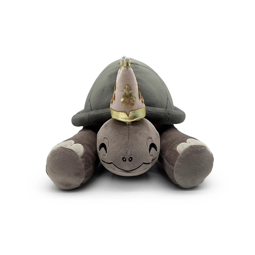 ELDEN RING MIRIEL PASTOR OF VOWS PELUCHE APPESANTITO 40CM FIGURE YOUTOOZ