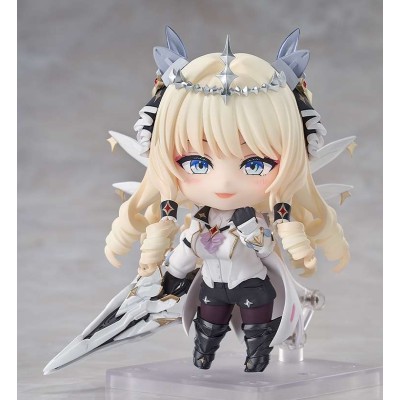 GOOD SMILE COMPANY GODDESS OF VICTORY NIKKE CROWN NENDOROID SERIES PVC ACTION FIGURE