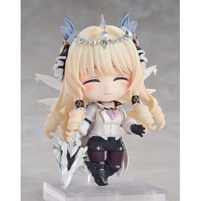GOOD SMILE COMPANY GODDESS OF VICTORY NIKKE CROWN NENDOROID SERIES PVC ACTION FIGURE