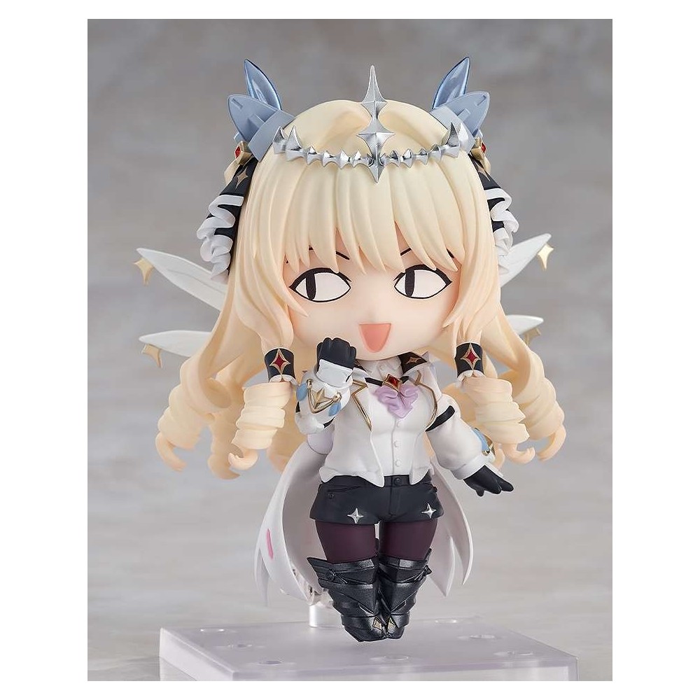 GODDESS OF VICTORY NIKKE CROWN NENDOROID ACTION FIGURE GOOD SMILE COMPANY
