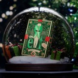 ELF UN ELFO DI NOME BUDDY PREMIUM PLAYING CARDS MAZZO CARTE DA GIOCO THEORY11