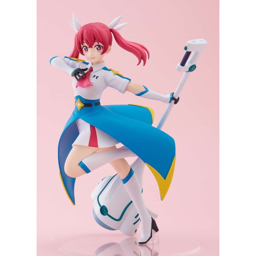 GOOD SMILE COMPANY MAGILUMIERE KANA SAKURAGI POP UP PARADE L SIZE STATUE PVC FIGURE