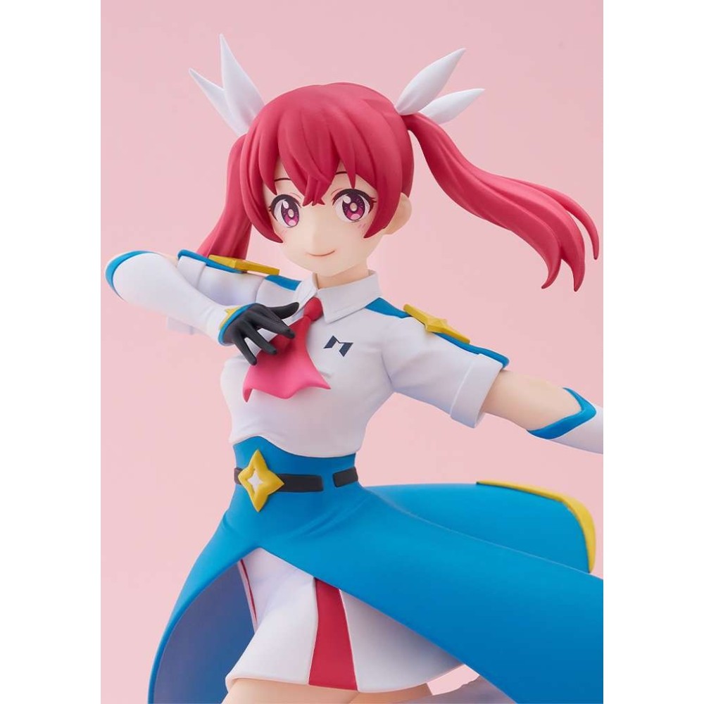 GOOD SMILE COMPANY MAGILUMIERE KANA SAKURAGI POP UP PARADE L SIZE STATUE PVC FIGURE