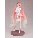 GOOD SMILE COMPANY HATSUNE MIKU SAKURA MIKU HANAMI OUTFIT VERSION POP UP PARADE STATUE PVC FIGURE