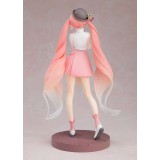 GOOD SMILE COMPANY HATSUNE MIKU SAKURA MIKU HANAMI OUTFIT VERSION POP UP PARADE STATUE PVC FIGURE