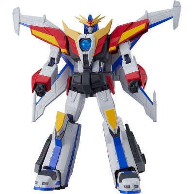 GOOD SMILE COMPANY THE BRAVE FIGHTER OF LEGEND DA-GARN GATTAI DA-GARN X RE-RUN ACTION FIGURE