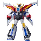 THE BRAVE FIGHTER OF LEGEND DA-GARN GATTAI DA-GARN X ACTION FIGURE GOOD SMILE COMPANY