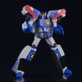 GOOD SMILE COMPANY THE BRAVE FIGHTER OF LEGEND DA-GARN GATTAI DA-GARN X RE-RUN ACTION FIGURE