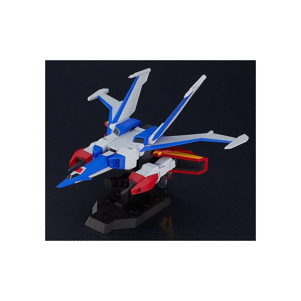 GOOD SMILE COMPANY THE BRAVE FIGHTER OF LEGEND DA-GARN GATTAI DA-GARN X RE-RUN ACTION FIGURE