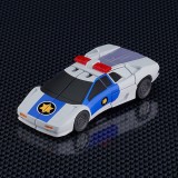 THE BRAVE FIGHTER OF LEGEND DA-GARN GATTAI DA-GARN X ACTION FIGURE GOOD SMILE COMPANY