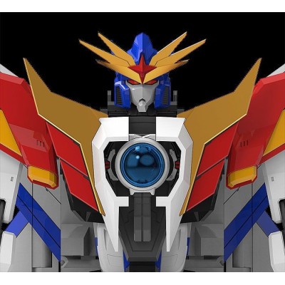 THE BRAVE FIGHTER OF LEGEND DA-GARN GATTAI DA-GARN X ACTION FIGURE GOOD SMILE COMPANY