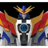 GOOD SMILE COMPANY THE BRAVE FIGHTER OF LEGEND DA-GARN GATTAI DA-GARN X RE-RUN ACTION FIGURE