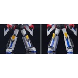 THE BRAVE FIGHTER OF LEGEND DA-GARN GATTAI DA-GARN X ACTION FIGURE GOOD SMILE COMPANY