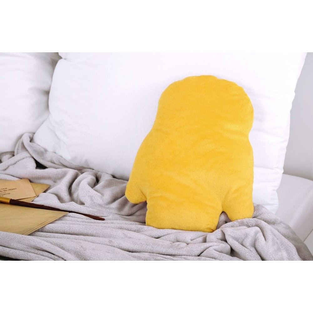 HERDING HARRY POTTER HEDWIG WITH LETTER 3D PILLOW 40CM