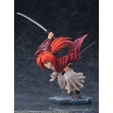 RUROUNI KENSHIN HIMURA AMAKAKERURYUUNOHIRAMEKI 1/6 STATUA FIGURE BELLFINE