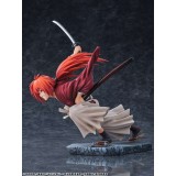 RUROUNI KENSHIN HIMURA AMAKAKERURYUUNOHIRAMEKI 1/6 STATUA FIGURE BELLFINE