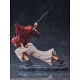 RUROUNI KENSHIN HIMURA AMAKAKERURYUUNOHIRAMEKI 1/6 STATUA FIGURE BELLFINE