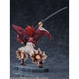 RUROUNI KENSHIN HIMURA AMAKAKERURYUUNOHIRAMEKI 1/6 STATUA FIGURE BELLFINE