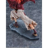 RUROUNI KENSHIN HIMURA AMAKAKERURYUUNOHIRAMEKI 1/6 STATUA FIGURE BELLFINE