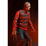 A NIGHTMARE ON ELM STREET - 30TH ANNIVERSARY FREDDY KRUEGER ACTION FIGURE NECA