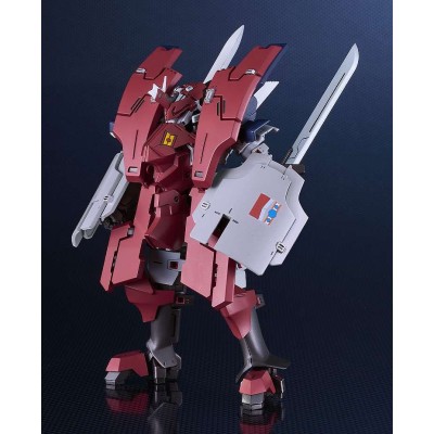 BROKEN BLADE DELPHINE THIRD FORM MODEROID MODEL KIT ACTION FIGURE GOOD SMILE COMPANY