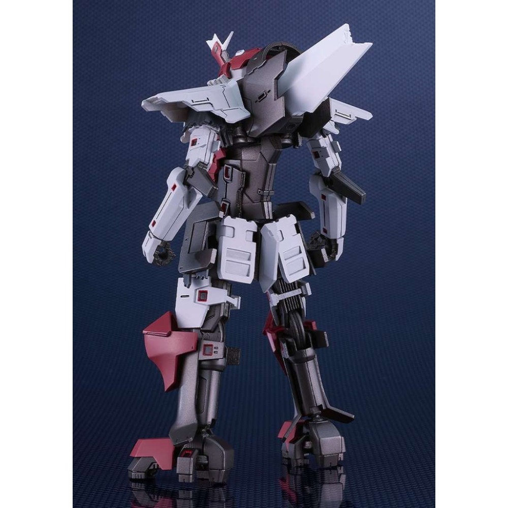 GOOD SMILE COMPANY BROKEN BLADE DELPHINE 3RD FORM MODEROID MODEL KIT PVC FIGURE